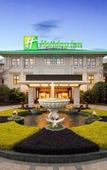 Туры в отель Holiday Inn FUZHOU NEW PORT by IHG