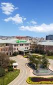 Туры в отель Holiday Inn FUZHOU NEW PORT by IHG