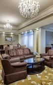Туры в отель Holiday Inn FUZHOU NEW PORT by IHG
