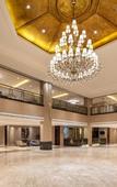 Туры в отель Holiday Inn FUZHOU NEW PORT by IHG