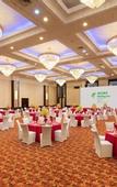 Туры в отель Holiday Inn FUZHOU NEW PORT by IHG