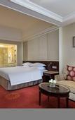 Туры в отель Holiday Inn FUZHOU NEW PORT by IHG