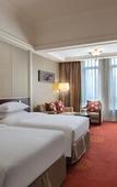 Туры в отель Holiday Inn FUZHOU NEW PORT by IHG