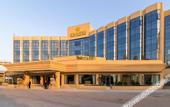 Туры в отель Fliport Garden Hotel