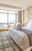 Туры в отель Fliport Garden Hotel