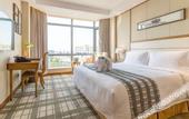 Туры в отель Fliport Garden Hotel