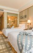 Туры в отель Fliport Garden Hotel