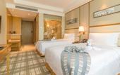 Туры в отель Fliport Garden Hotel