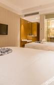 Туры в отель Fliport Garden Hotel