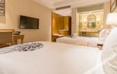 Туры в отель Fliport Garden Hotel