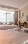 Туры в отель Fliport Garden Hotel