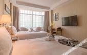 Туры в отель Fliport Garden Hotel