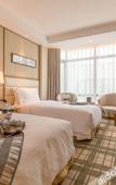 Туры в отель Fliport Garden Hotel