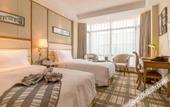 Туры в отель Fliport Garden Hotel