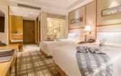 Туры в отель Fliport Garden Hotel