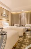 Туры в отель Fliport Garden Hotel