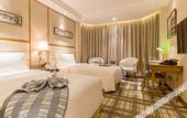 Туры в отель Fliport Garden Hotel