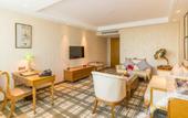Туры в отель Fliport Garden Hotel