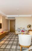 Туры в отель Fliport Garden Hotel