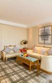 Туры в отель Fliport Garden Hotel