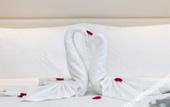 Туры в отель Fliport Garden Hotel
