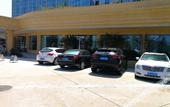 Туры в отель Fliport Garden Hotel
