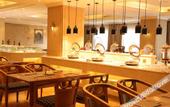 Туры в отель Fliport Garden Hotel