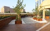 Туры в отель Fliport Garden Hotel