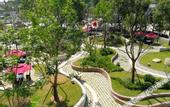 Туры в отель Fliport Garden Hotel