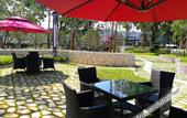 Туры в отель Fliport Garden Hotel