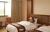 Туры в отель Kunshan Suyou Holiday Inn
