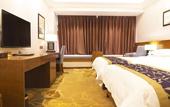 Туры в отель Xing Rui Ren Jia Hotel