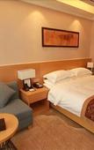 Туры в отель Xing Rui Ren Jia Hotel