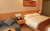 Туры в отель Xing Rui Ren Jia Hotel