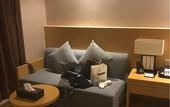 Туры в отель Xing Rui Ren Jia Hotel