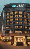 Туры в отель Chengdu x Langzhong Hotel (Chengdu Railway Station East Station Yinghui Road Subway Station Store)