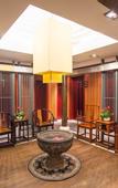 Туры в отель Chengdu x Langzhong Hotel (Chengdu Railway Station East Station Yinghui Road Subway Station Store)