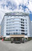 Туры в отель Chengdu x Langzhong Hotel (Chengdu Railway Station East Station Yinghui Road Subway Station Store)