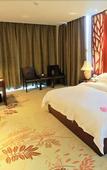 Туры в отель Jiangnanchun Hot Spring Resort Hotel