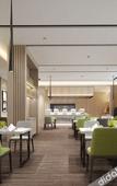 Туры в отель Atour Hotel Yingxiongshan Road Jinan