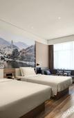 Туры в отель Atour Hotel Yingxiongshan Road Jinan