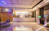 Туры в отель Atour Hotel (Hefei Binhu Intime City YunGu Road)