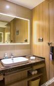 Туры в отель Atour Hotel (Hefei Binhu Intime City YunGu Road)
