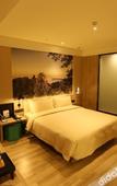 Туры в отель Atour Hotel (Hefei Binhu Intime City YunGu Road)