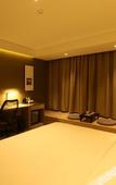 Туры в отель Atour Hotel (Hefei Binhu Intime City YunGu Road)