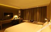 Туры в отель Atour Hotel (Hefei Binhu Intime City YunGu Road)