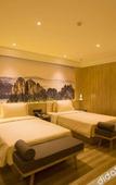 Туры в отель Atour Hotel (Hefei Binhu Intime City YunGu Road)