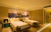 Туры в отель Atour Hotel (Hefei Binhu Intime City YunGu Road)