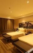 Туры в отель Atour Hotel (Hefei Binhu Intime City YunGu Road)