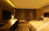Туры в отель Atour Hotel (Hefei Binhu Intime City YunGu Road)